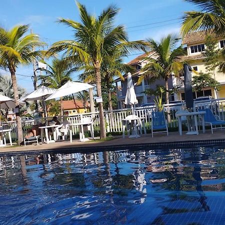 Tranquilidade E Diversao Mangaratiba Esterno foto