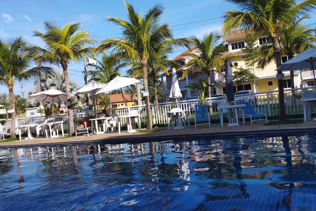 Tranquilidade E Diversao Mangaratiba Esterno foto