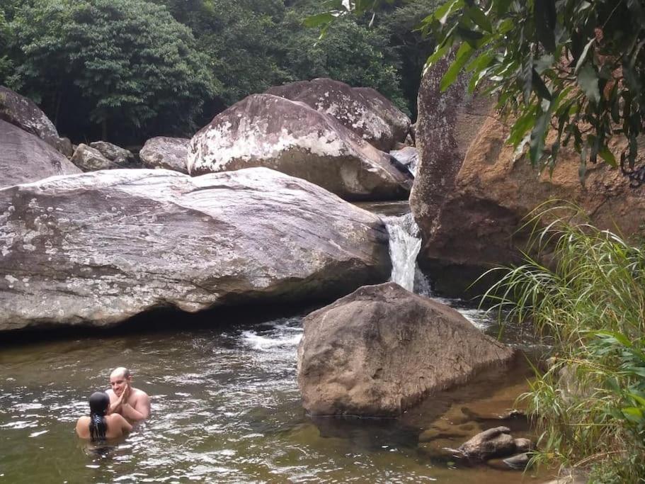Tranquilidade E Diversao Mangaratiba Esterno foto