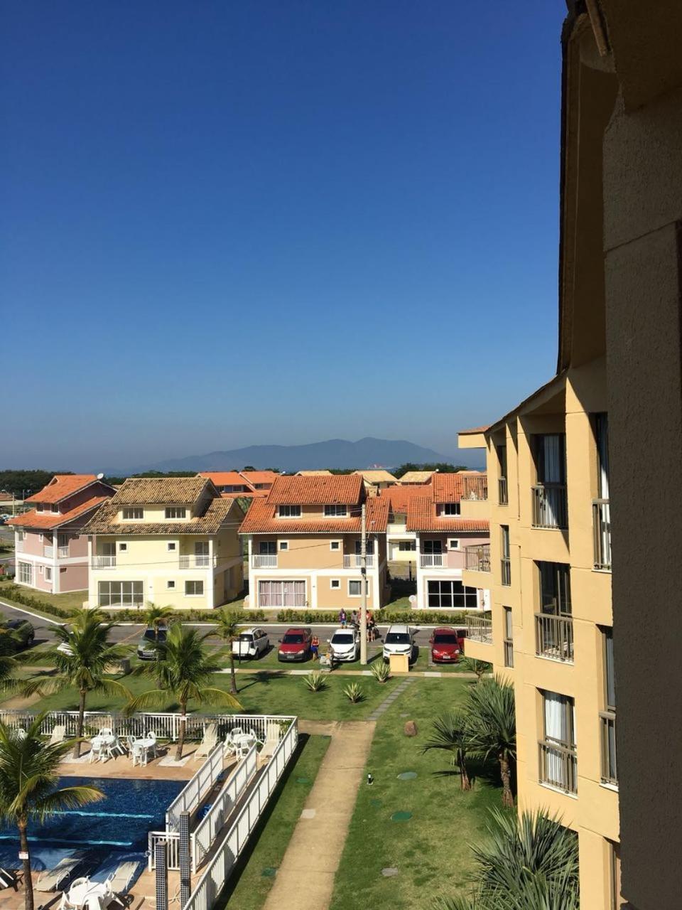 Tranquilidade E Diversao Mangaratiba Esterno foto