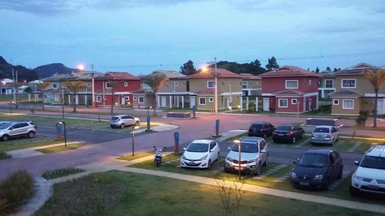 Tranquilidade E Diversao Mangaratiba Esterno foto