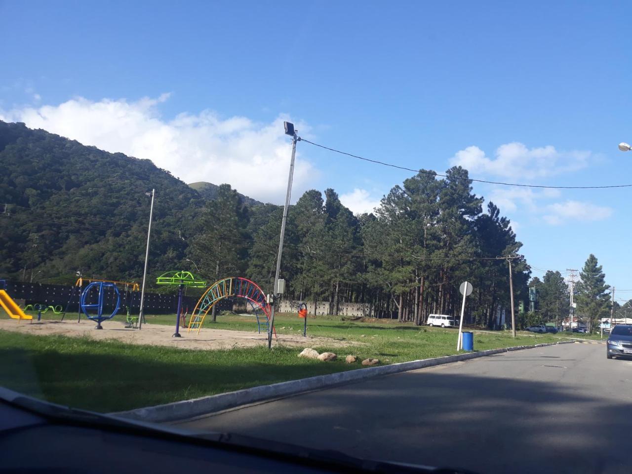 Tranquilidade E Diversao Mangaratiba Esterno foto