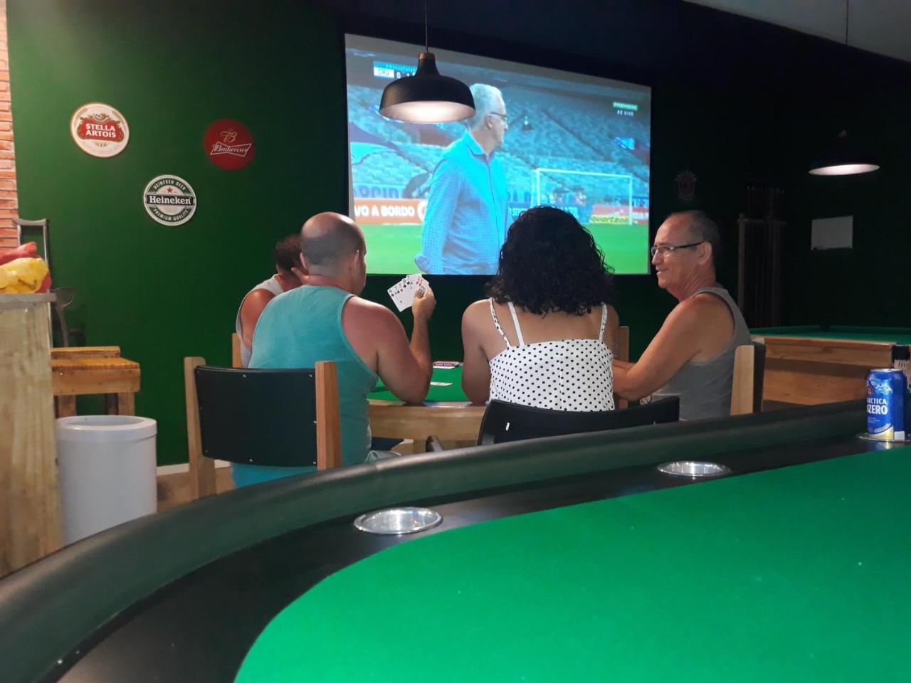 Tranquilidade E Diversao Mangaratiba Esterno foto